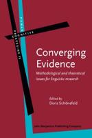 Converging Evidence