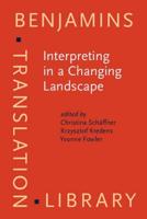 Interpreting in a Changing Landscape
