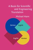 A Basis for Scientific and Engineering Translation