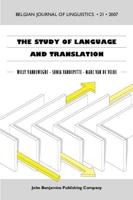 The Study of Language and Translation