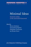 Minimal Ideas