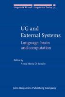 UG and External Systems