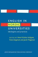 English in Nordic Universities