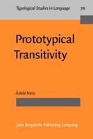Prototypical Transitivity