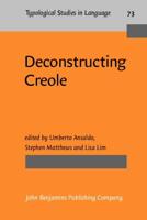 Deconstructing Creole