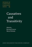 Causatives and Transitivity
