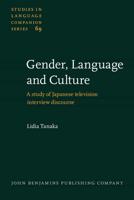 Gender, Language and Culture