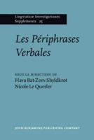 Les Périphrases Verbales