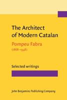 The Architect of Modern Catalan