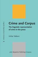 Crime and Corpus