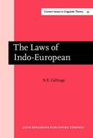 The Laws of Indo-European