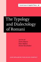 The Typology and Dialectology of Romani