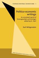Politico-Economic Writings