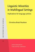 Linguistic Minorities in Multilingual Settings
