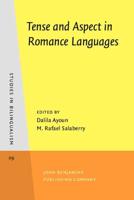 Tense and Aspect in Romance Languages