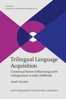 Trilingual Language Acquisition