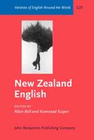 New Zealand English