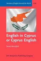 English in Cyprus or Cyprus English