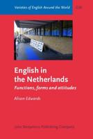English in the Netherlands