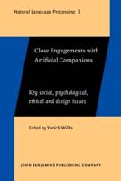 Close Engagements With Artificial Companions