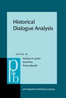 Historical Dialogue Analysis
