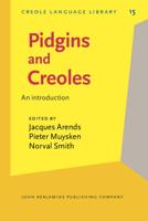 Pidgins and Creoles