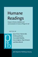 Humane Readings