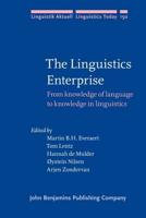 The Linguistics Enterprise