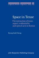 Space in Tense