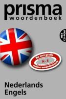 Prisma Pocket Dutch-english Dictionary