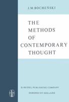 The Methods of Contemporary Thought