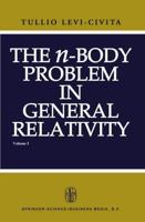 The N-Body Problem in General Relativity