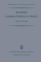 Manned Laboratories in Space: Second International Orbital Laboratory Symposium