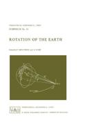 Rotation of the Earth