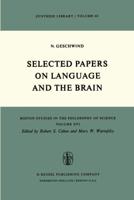 Selected Papers on Language and the Brain