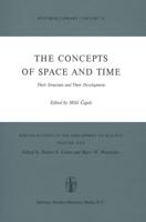 The Concepts of Space and Time