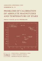 Problems of Calibration of Absolute Magnitudes and Temperature of Stars