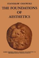 The Foundations of Aesthetics