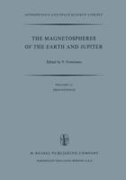 The Magnetospheres of the Earth and Jupiter