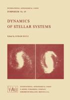 Dynamics of Stellar System