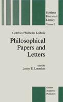 Philosophical Papers and Letters : A Selection