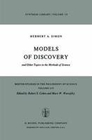 Models of Discovery