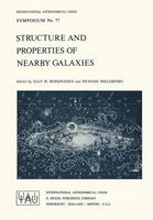 Structure and Properties of Nearby Galaxies