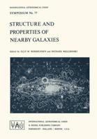 Structure and Properties of Nearby Galaxies
