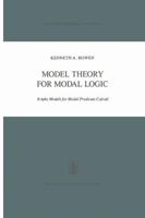 Model Theory for Modal Logic