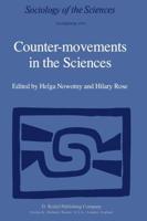 Counter-Movements in the Sciences : The Sociology of the Alternatives to Big Science