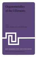 Organometallics of the F-Elements