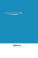 Dynamics of the Upper Atmosphere