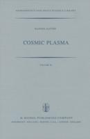 Cosmic Plasma