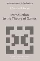 Introduction to the Theory of Games